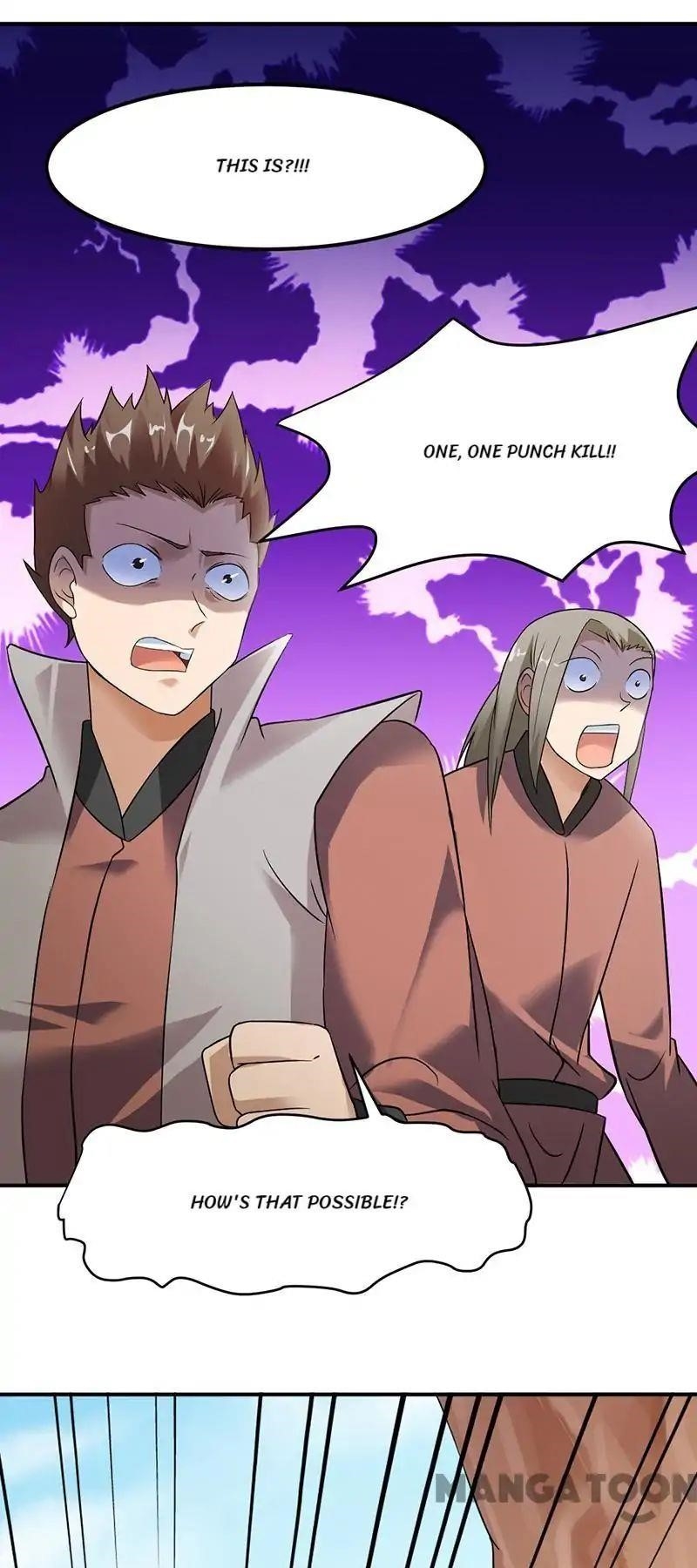 Martial Arts Reigns Chapter 46 - Page 30