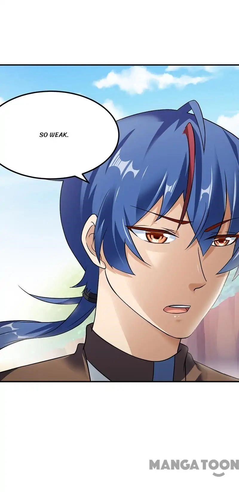 Martial Arts Reigns Chapter 46 - Page 32