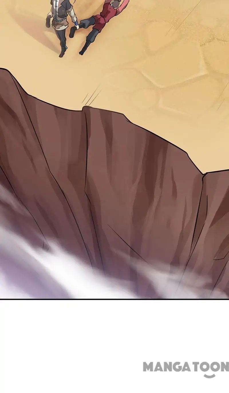 Martial Arts Reigns Chapter 46 - Page 34