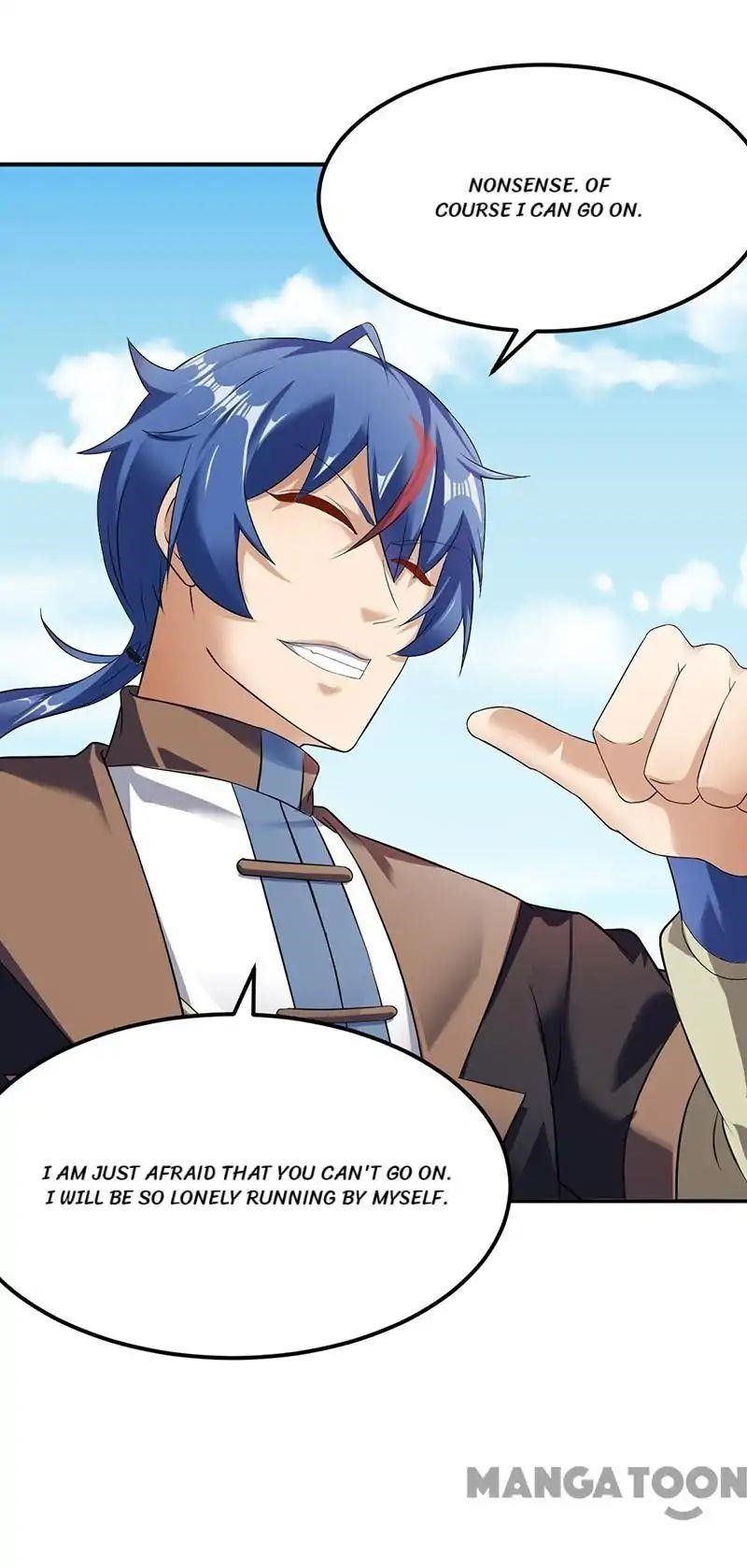 Martial Arts Reigns Chapter 46 - Page 5