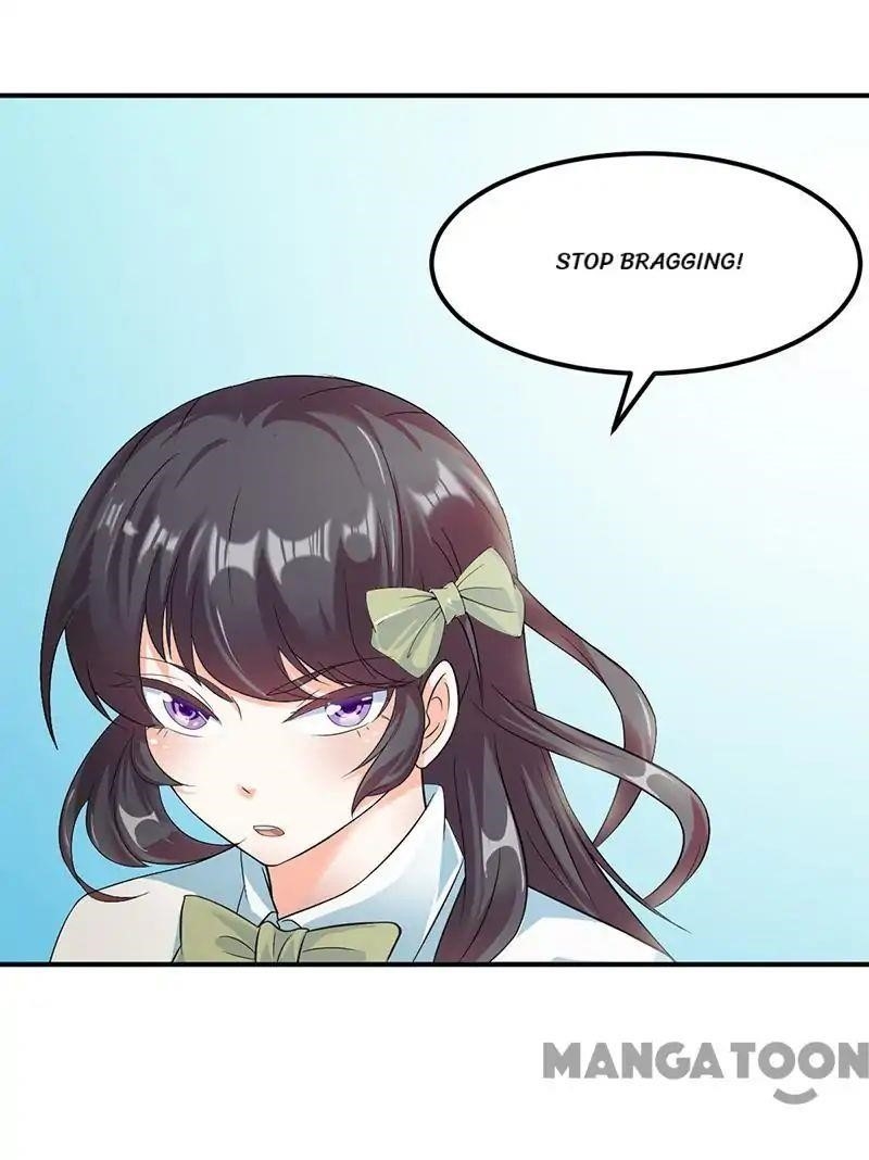 Martial Arts Reigns Chapter 46 - Page 6