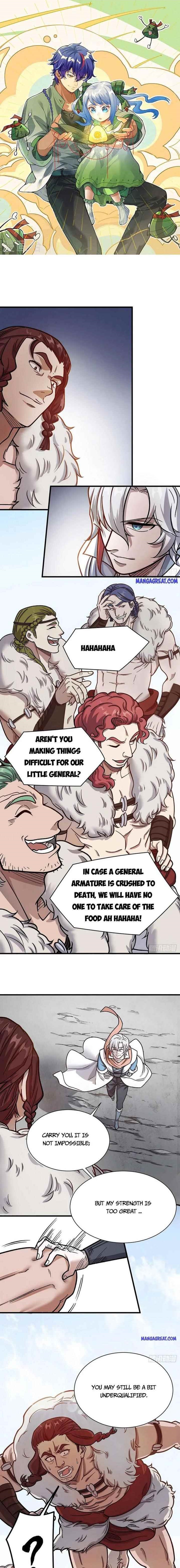 Martial Arts Reigns Chapter 462 - Page 1