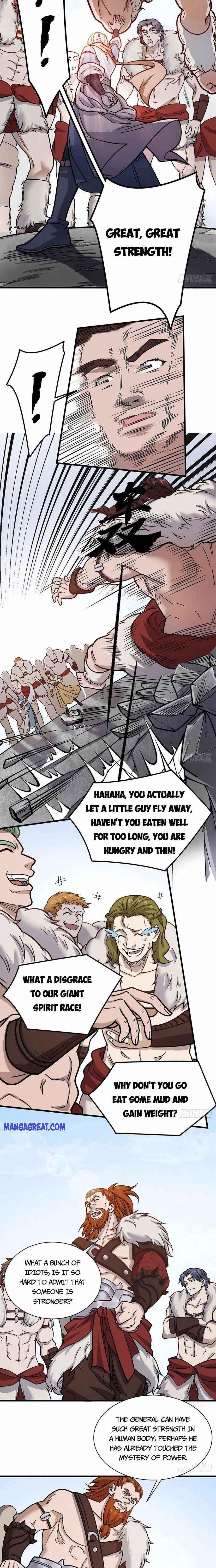 Martial Arts Reigns Chapter 462 - Page 2