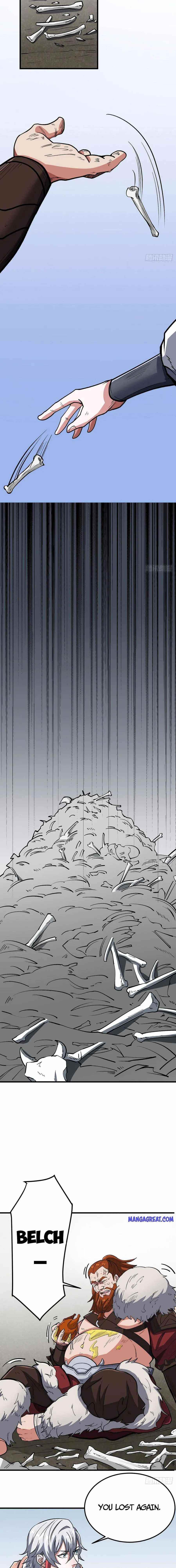 Martial Arts Reigns Chapter 463 - Page 2