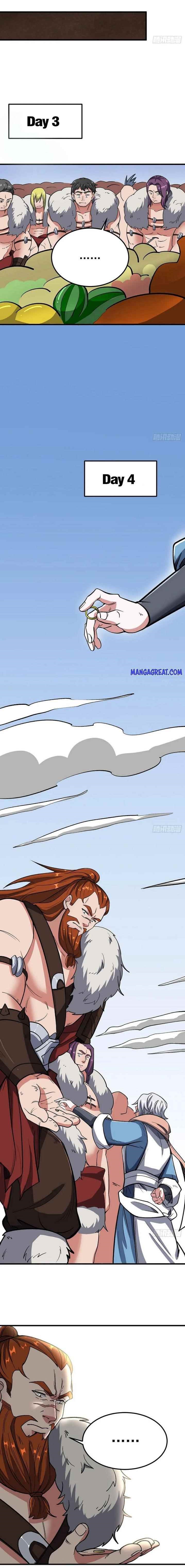 Martial Arts Reigns Chapter 463 - Page 9