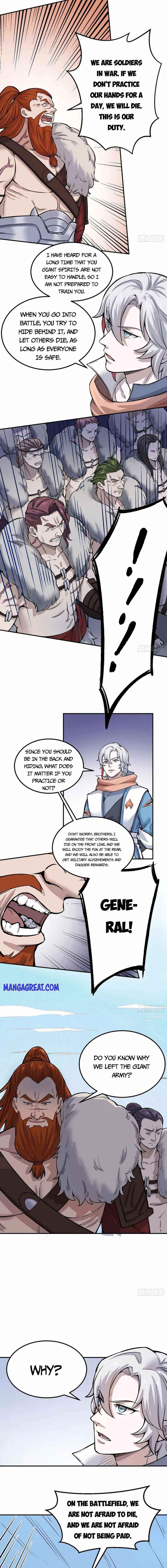 Martial Arts Reigns Chapter 464 - Page 2