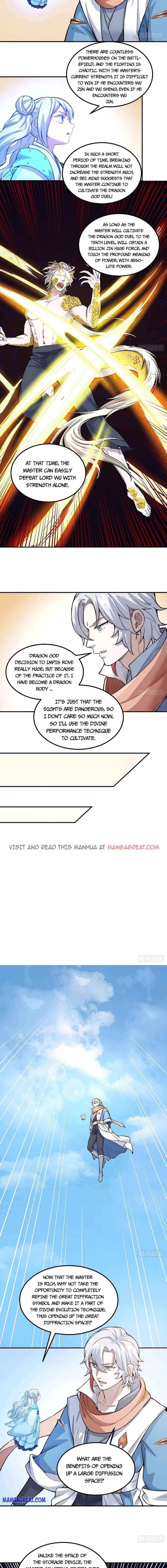 Martial Arts Reigns Chapter 464 - Page 6