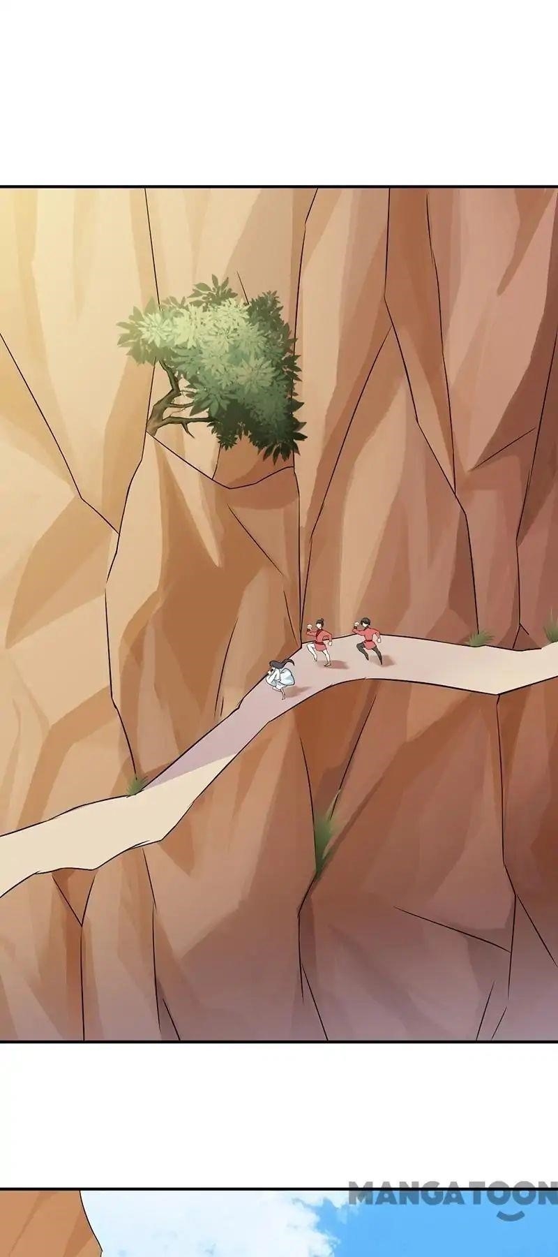 Martial Arts Reigns Chapter 47 - Page 1