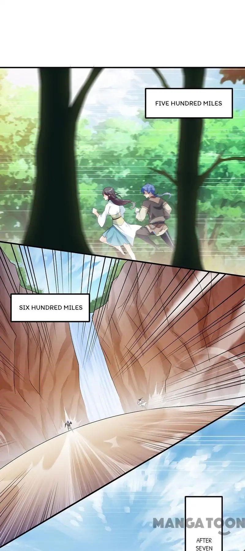 Martial Arts Reigns Chapter 47 - Page 12