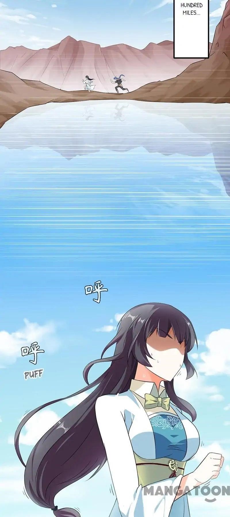 Martial Arts Reigns Chapter 47 - Page 13