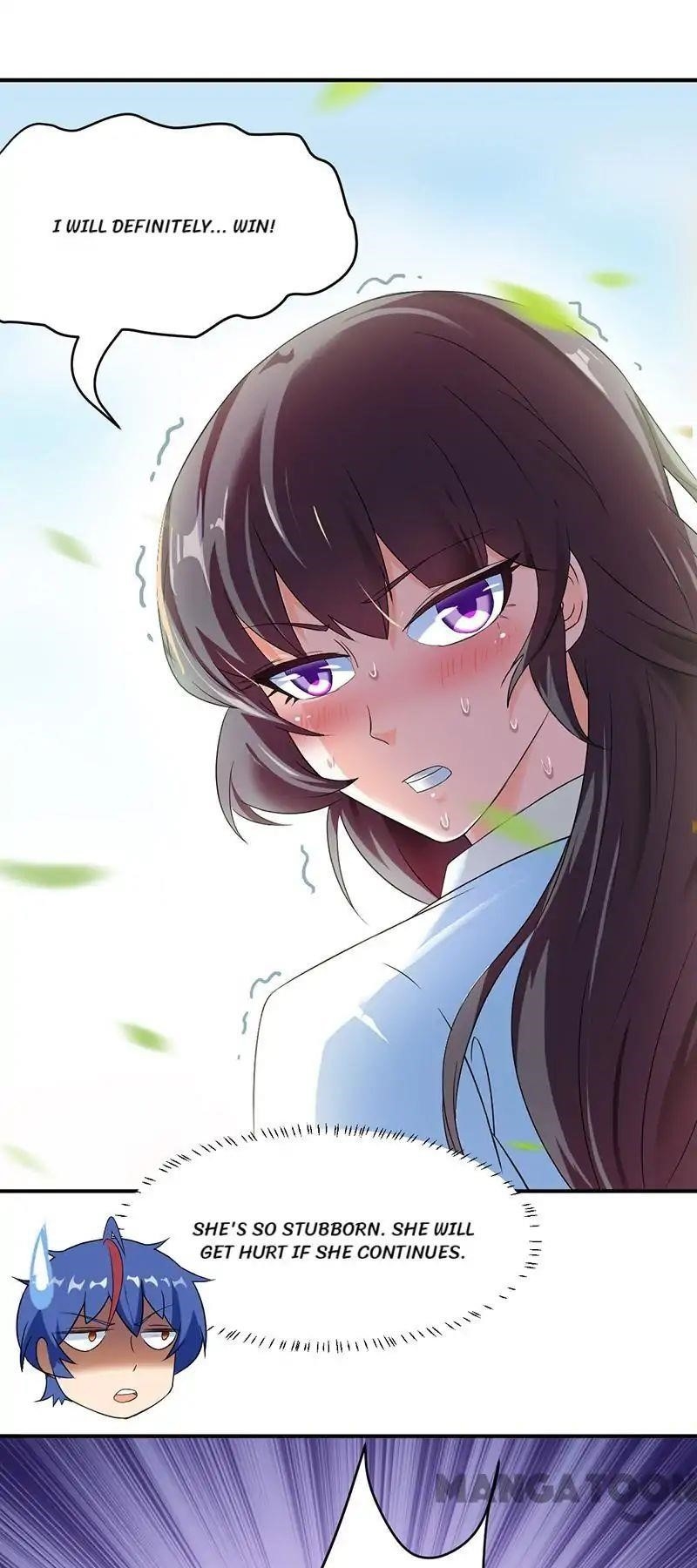 Martial Arts Reigns Chapter 47 - Page 16