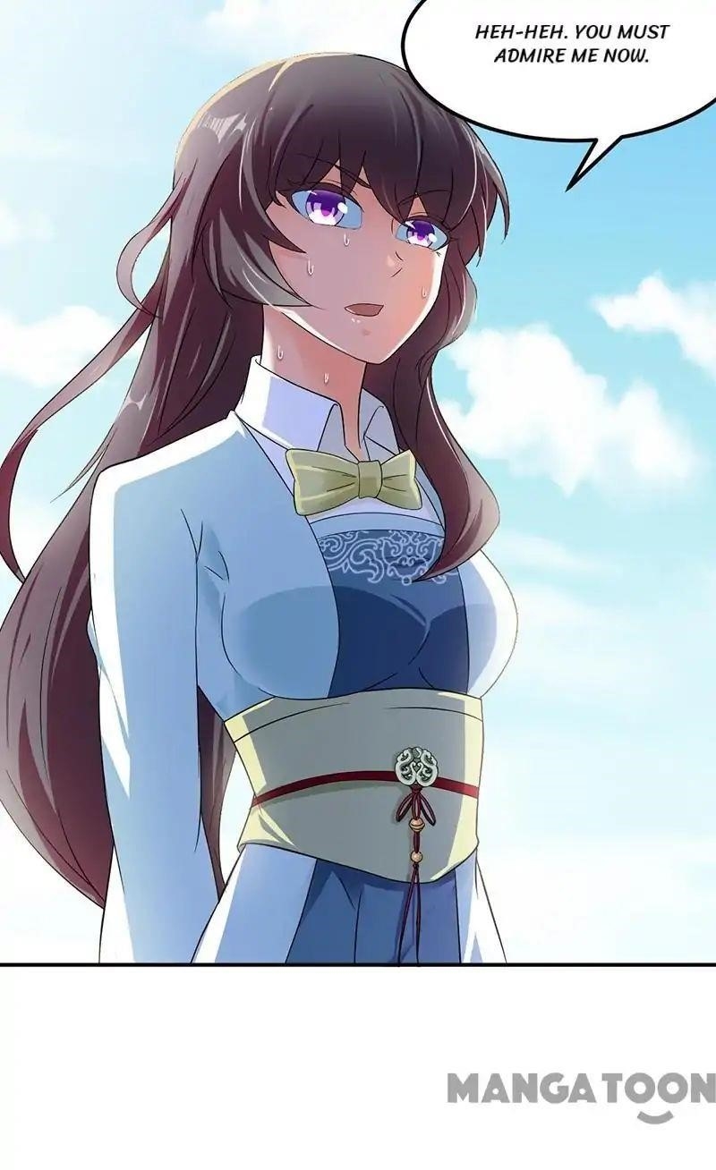 Martial Arts Reigns Chapter 47 - Page 19