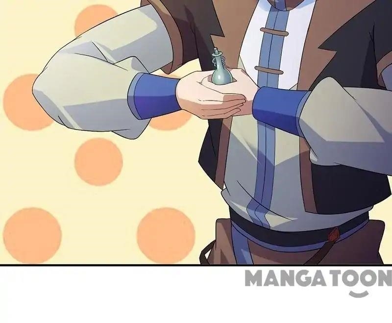 Martial Arts Reigns Chapter 47 - Page 21