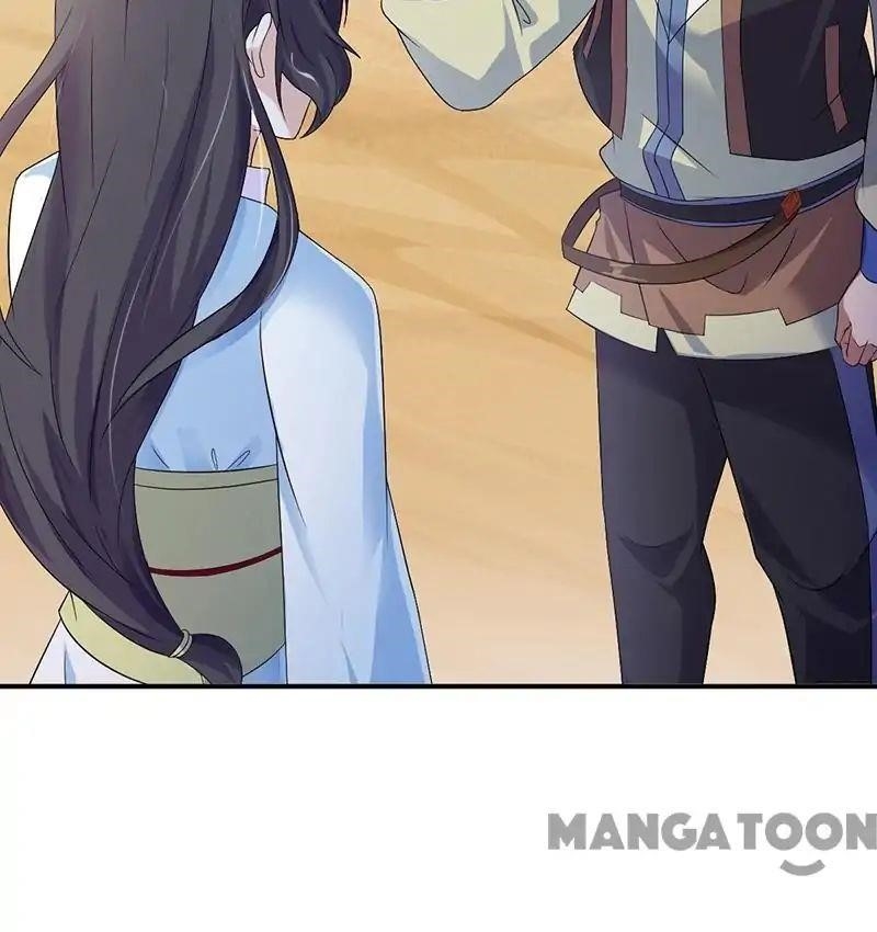 Martial Arts Reigns Chapter 47 - Page 23