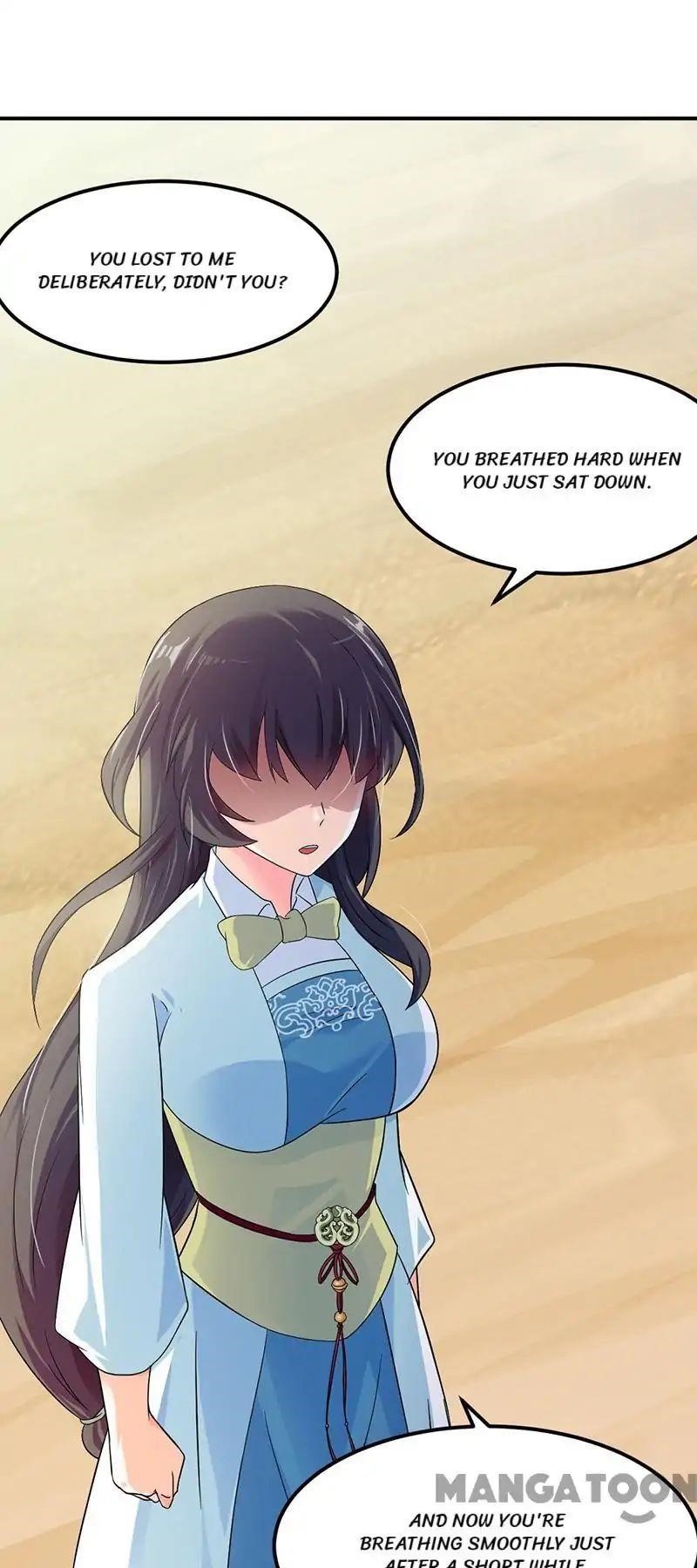 Martial Arts Reigns Chapter 47 - Page 24