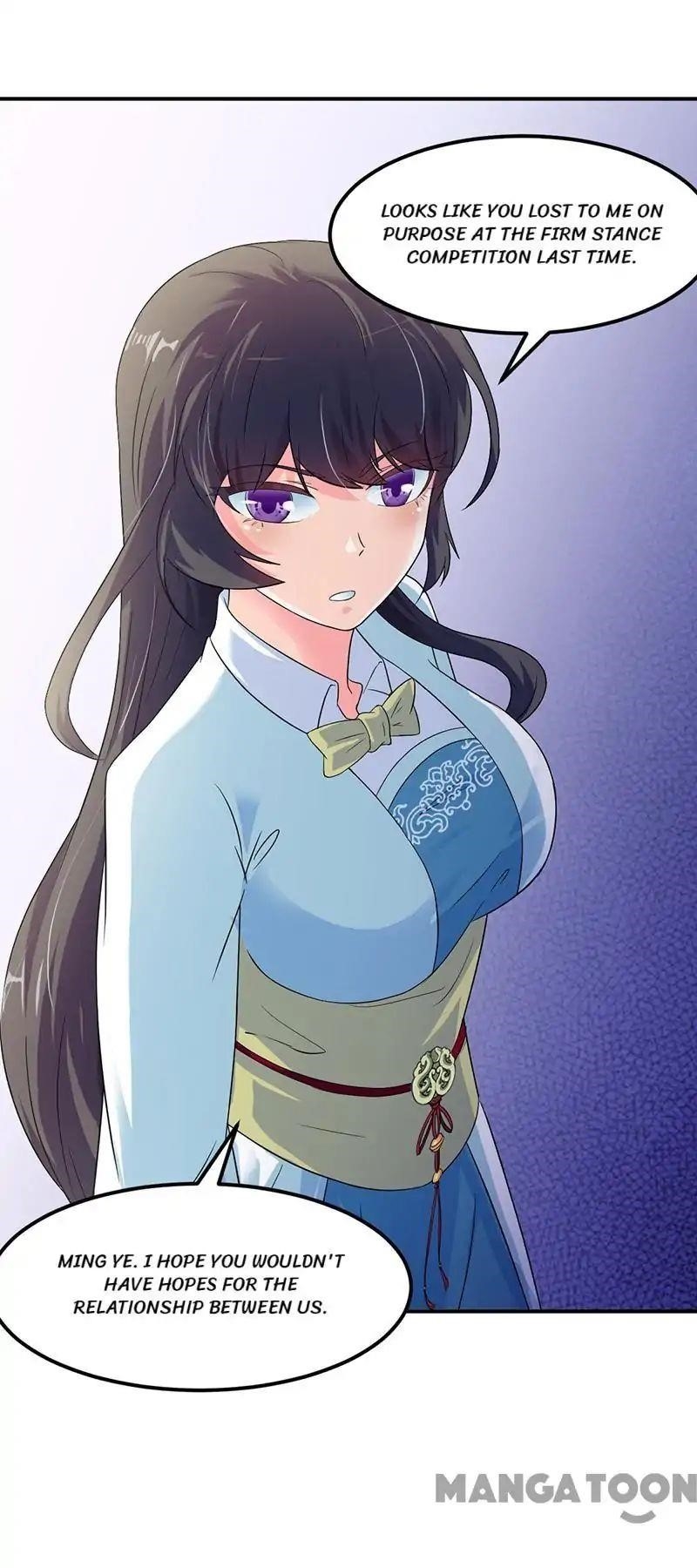 Martial Arts Reigns Chapter 47 - Page 26