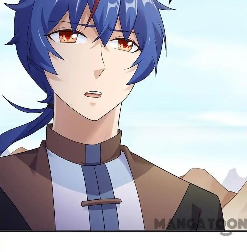 Martial Arts Reigns Chapter 47 - Page 30