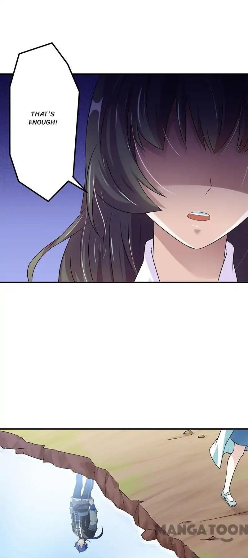 Martial Arts Reigns Chapter 47 - Page 31