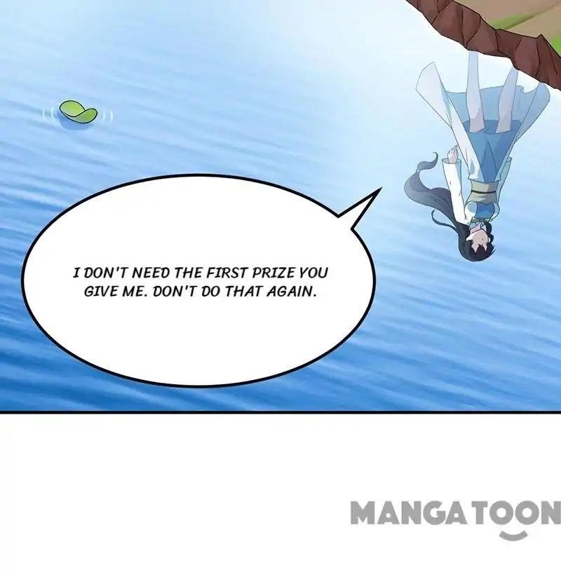 Martial Arts Reigns Chapter 47 - Page 32