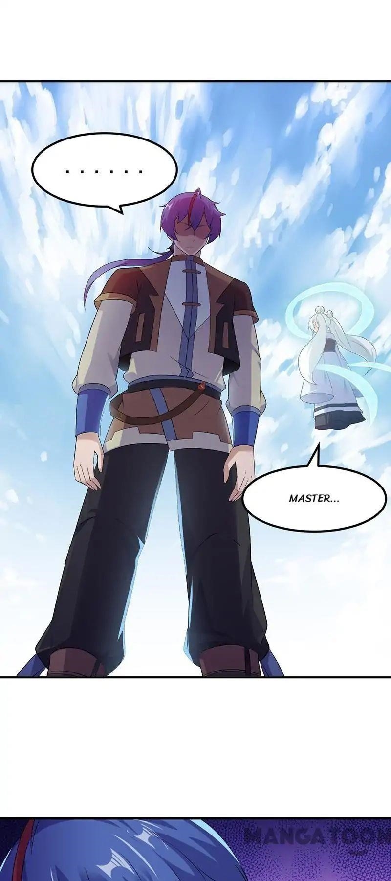 Martial Arts Reigns Chapter 47 - Page 33