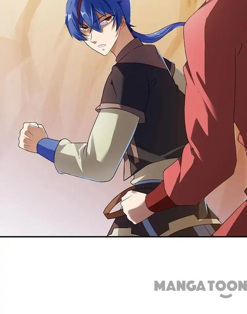 Martial Arts Reigns Chapter 47 - Page 6