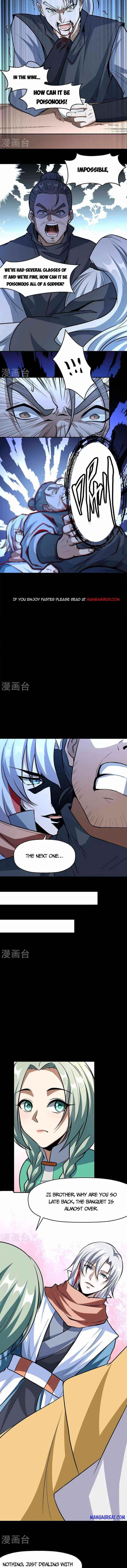 Martial Arts Reigns Chapter 470 - Page 2