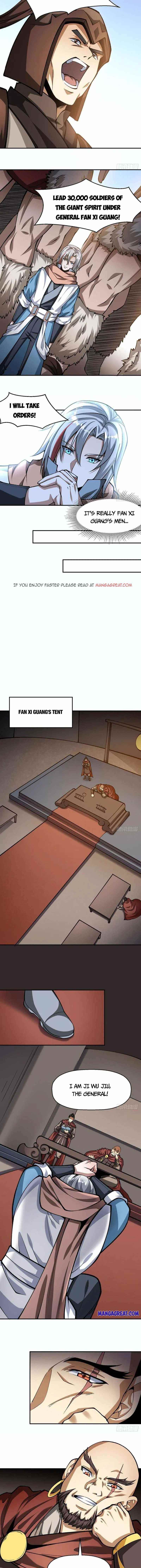 Martial Arts Reigns Chapter 472 - Page 2