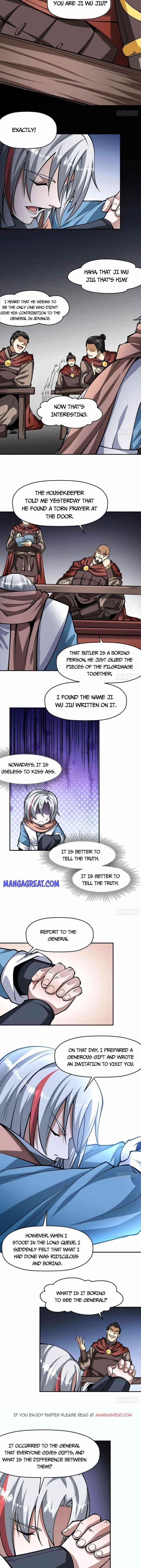 Martial Arts Reigns Chapter 472 - Page 3