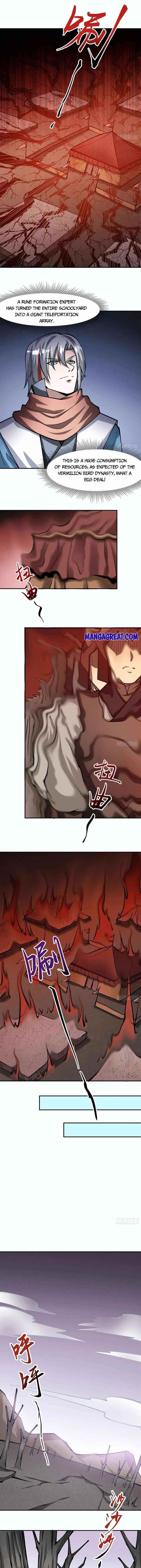 Martial Arts Reigns Chapter 472 - Page 5