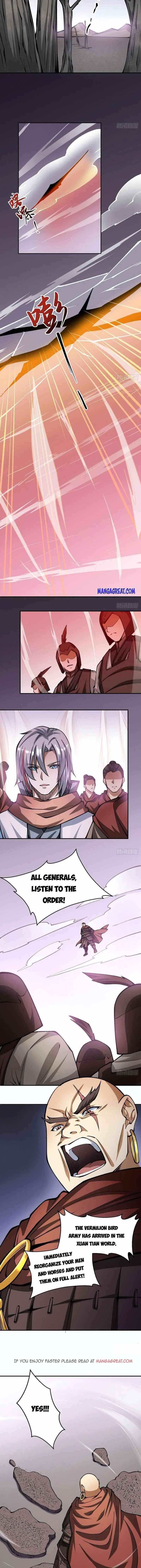 Martial Arts Reigns Chapter 472 - Page 6