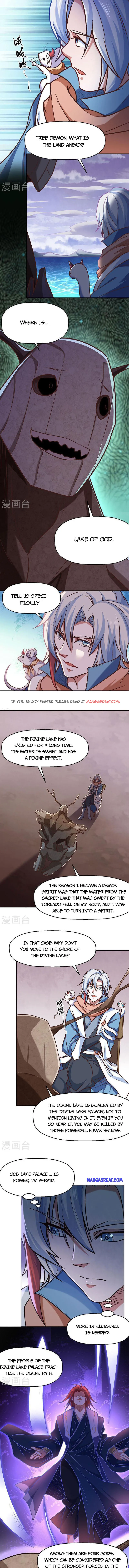 Martial Arts Reigns Chapter 475 - Page 2