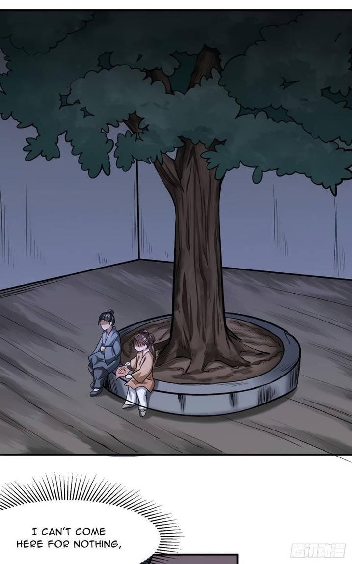 Martial Arts Reigns Chapter 478 - Page 1