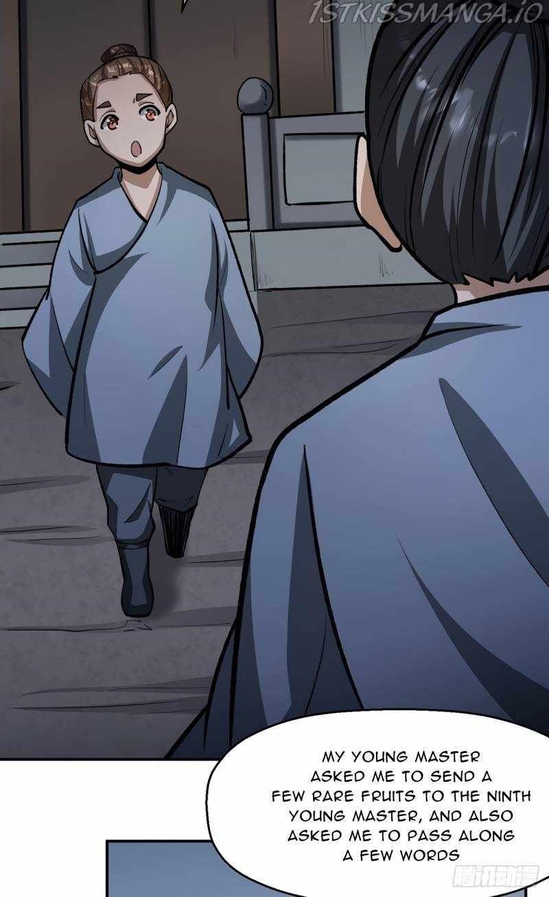 Martial Arts Reigns Chapter 478 - Page 13