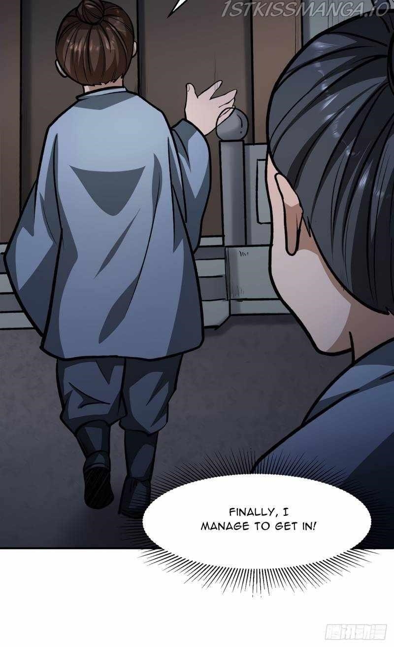 Martial Arts Reigns Chapter 478 - Page 16