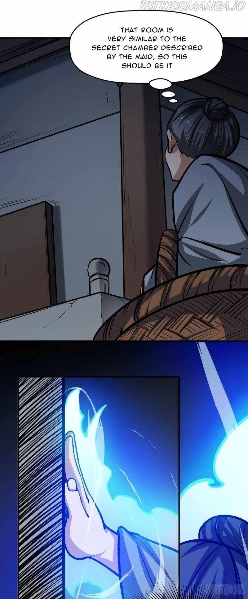 Martial Arts Reigns Chapter 478 - Page 17