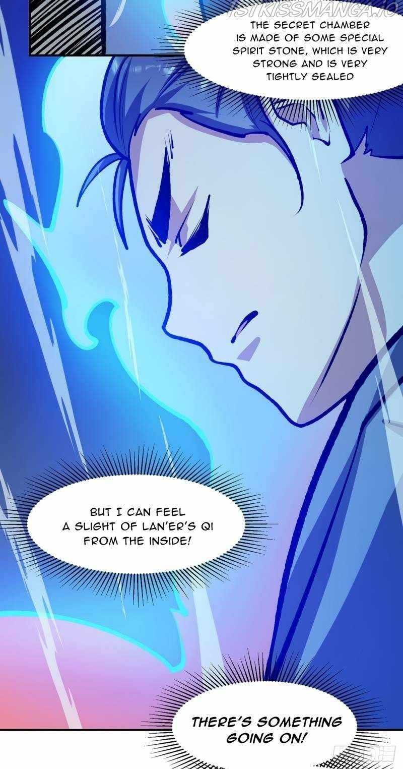 Martial Arts Reigns Chapter 478 - Page 18