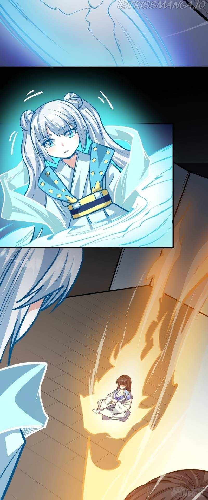 Martial Arts Reigns Chapter 478 - Page 20