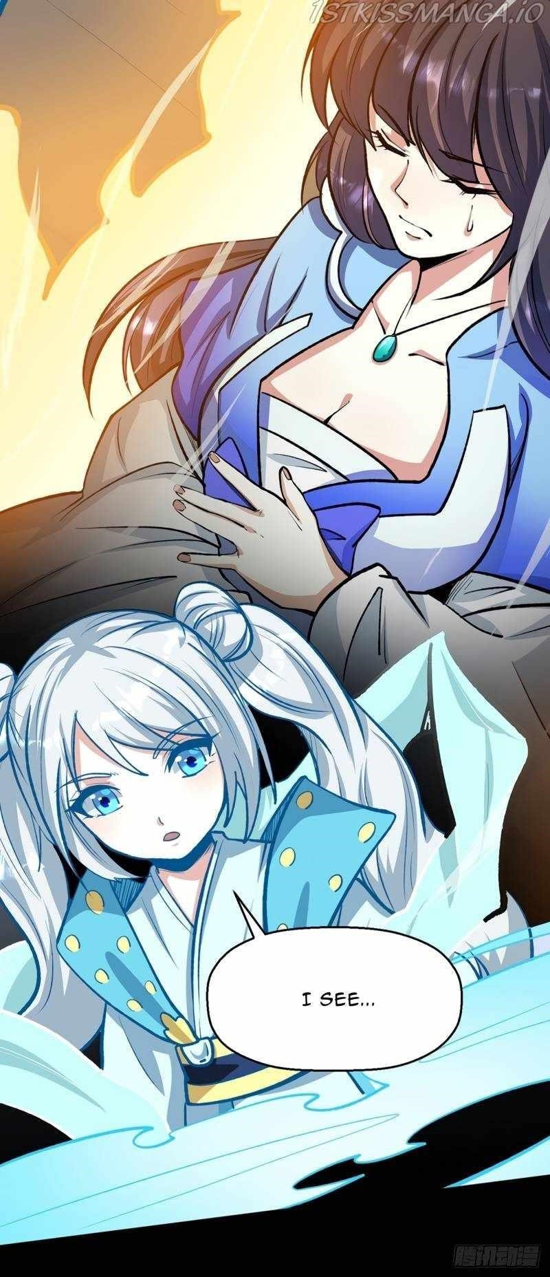 Martial Arts Reigns Chapter 478 - Page 21