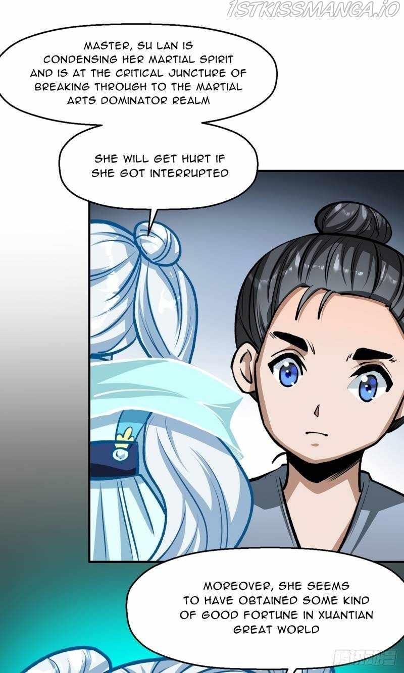 Martial Arts Reigns Chapter 478 - Page 22