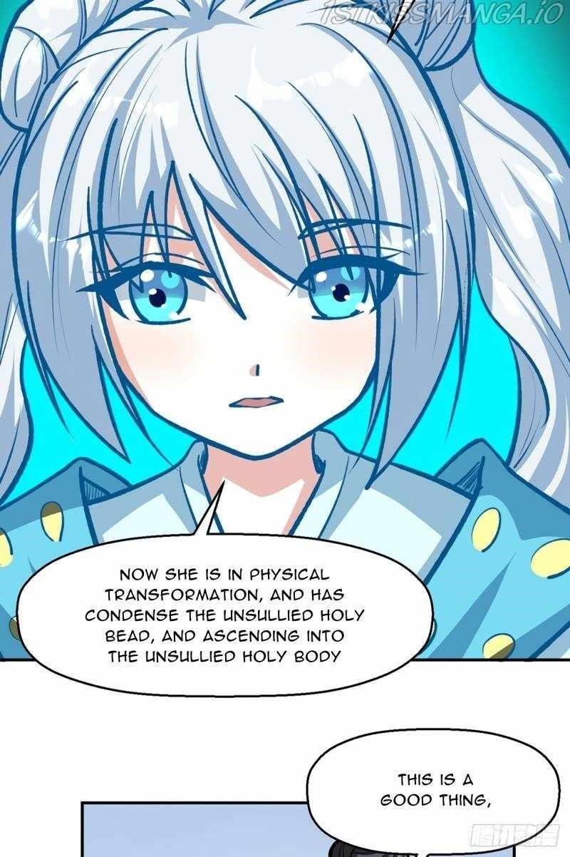 Martial Arts Reigns Chapter 478 - Page 23