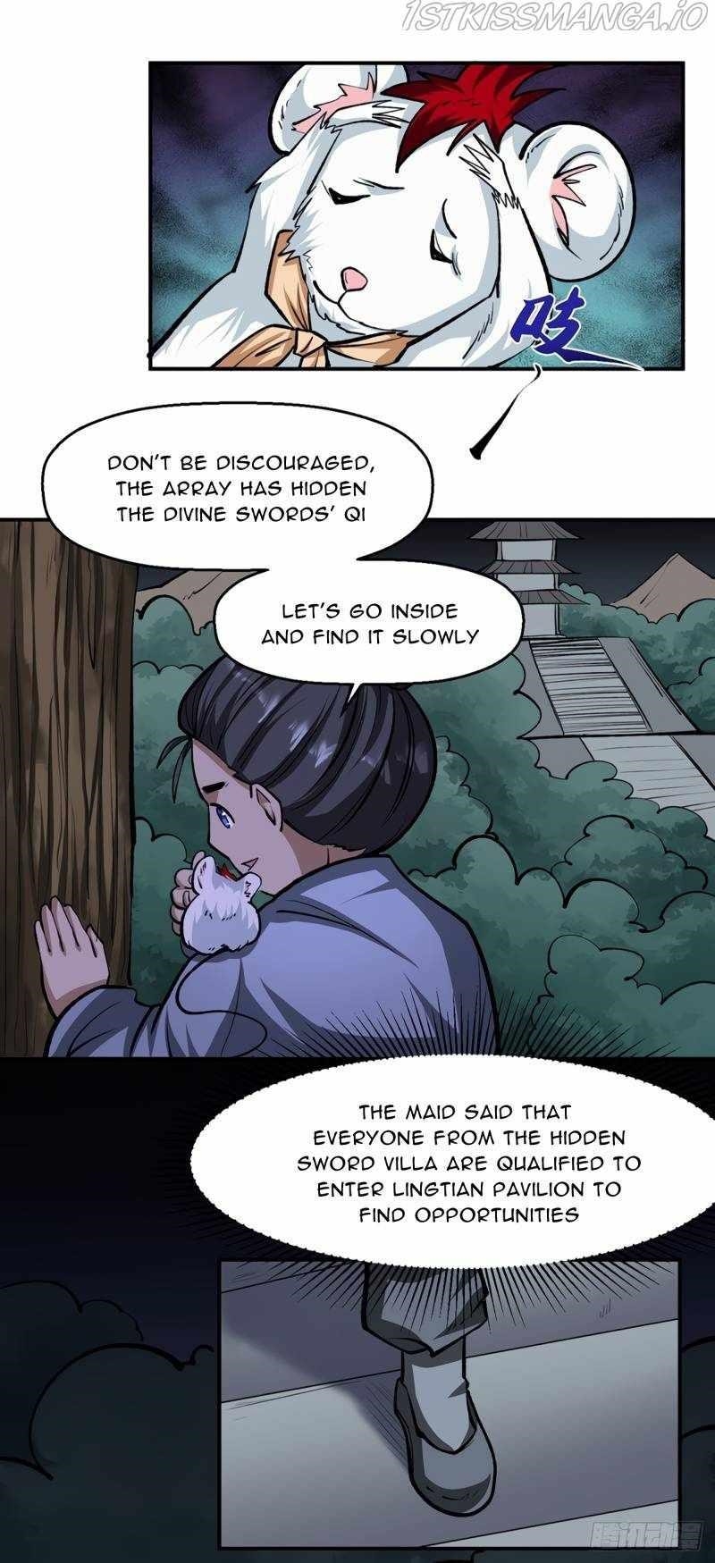Martial Arts Reigns Chapter 478 - Page 28