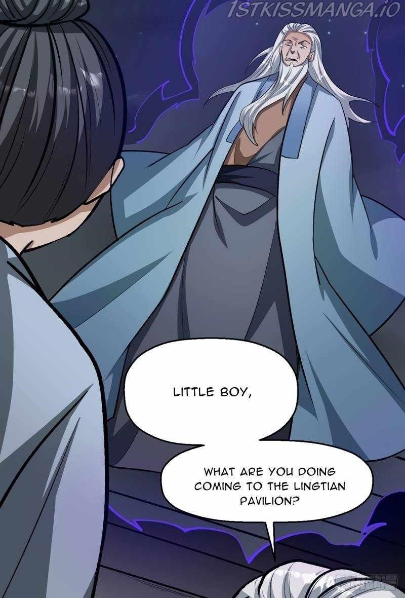 Martial Arts Reigns Chapter 478 - Page 31