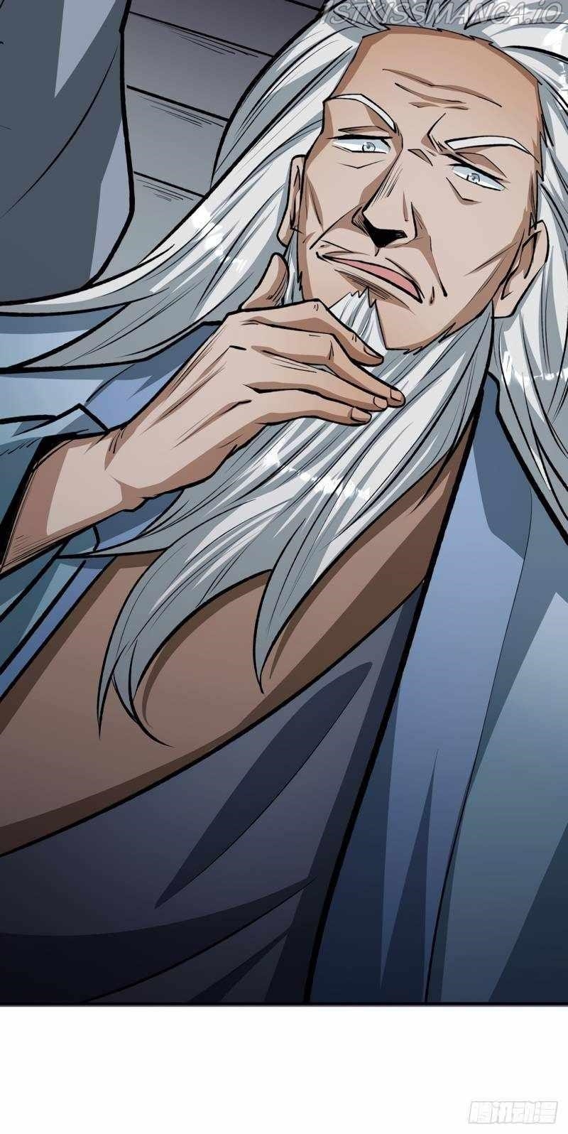 Martial Arts Reigns Chapter 478 - Page 32