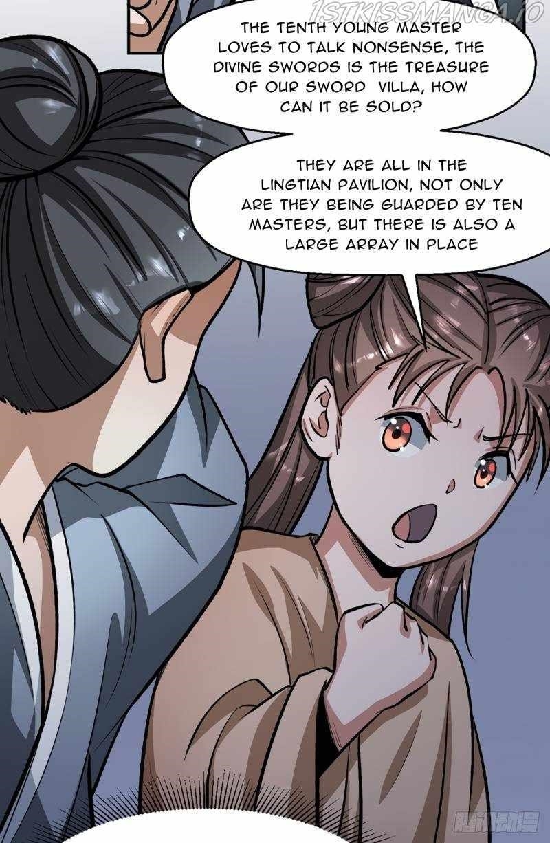 Martial Arts Reigns Chapter 478 - Page 4