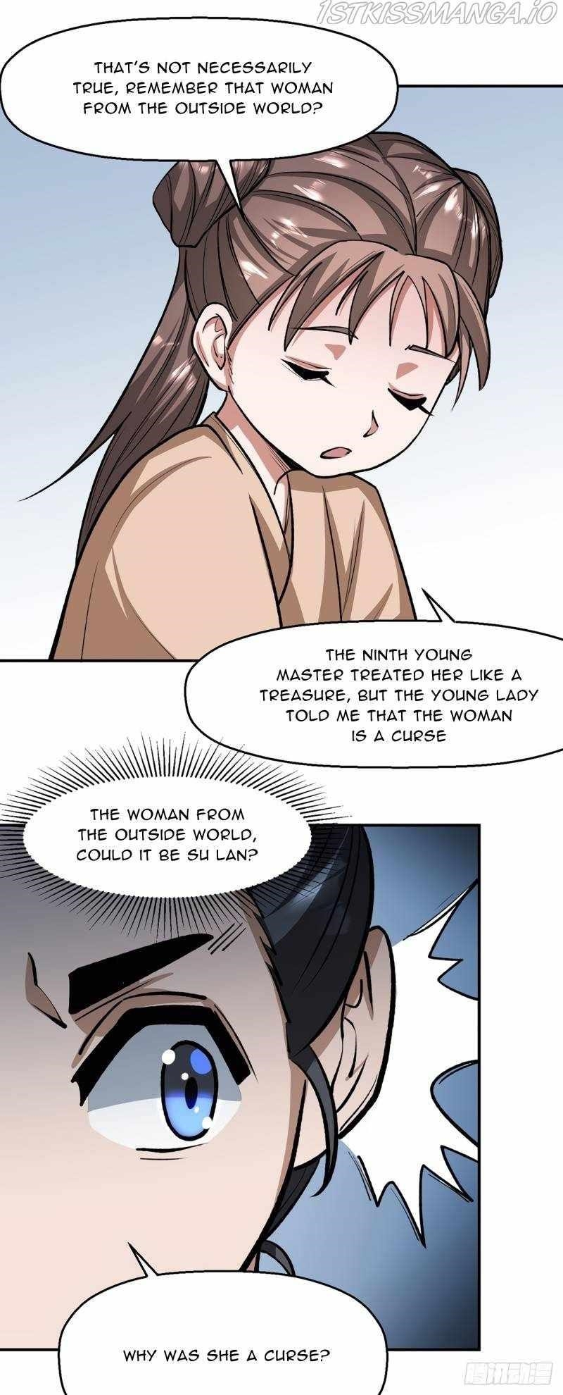 Martial Arts Reigns Chapter 478 - Page 6