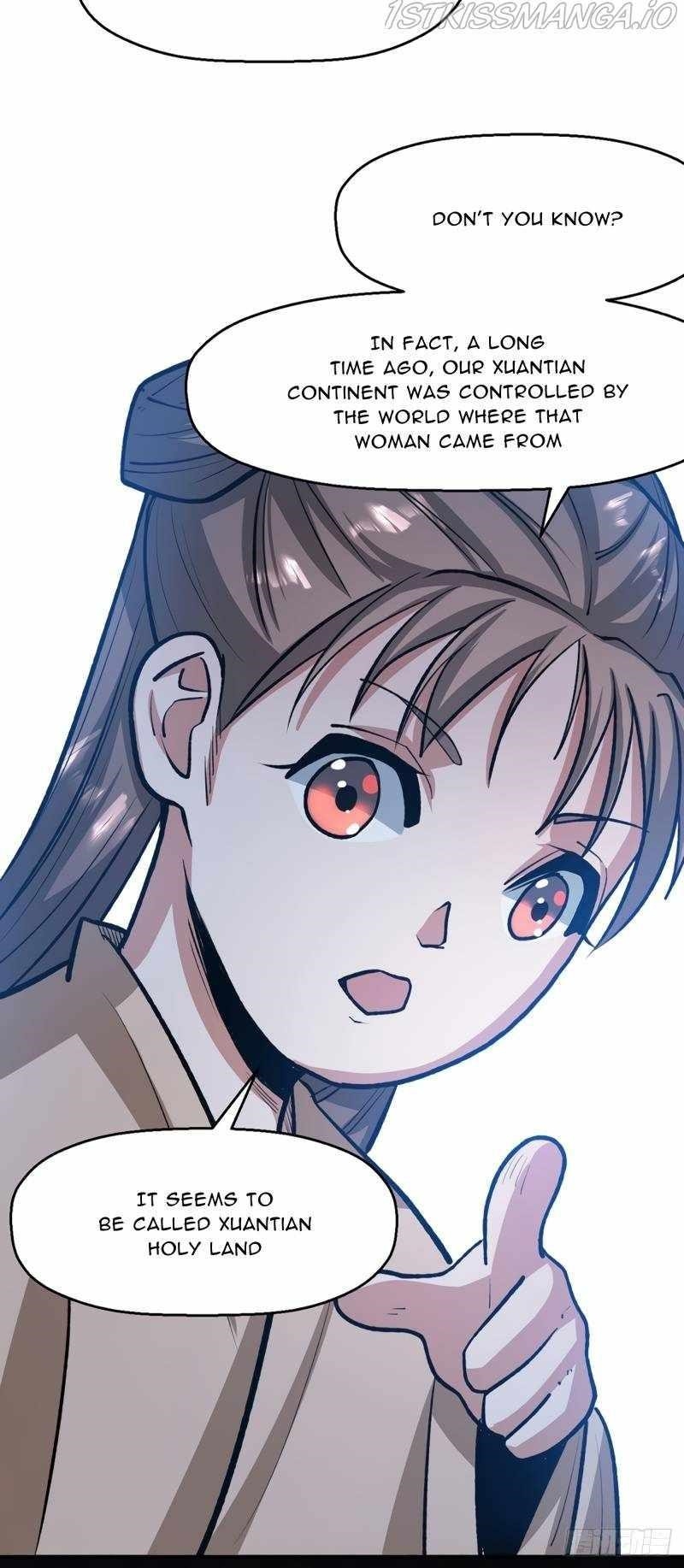 Martial Arts Reigns Chapter 478 - Page 7