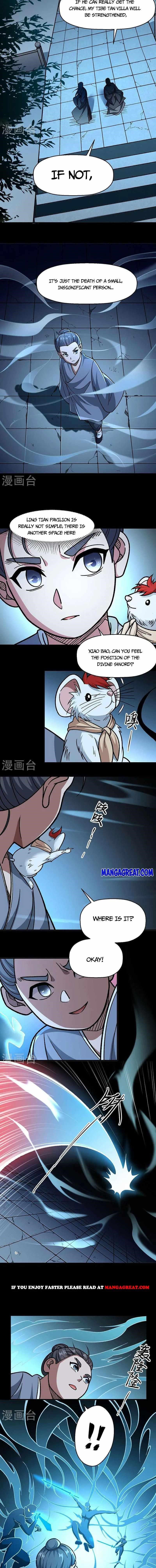 Martial Arts Reigns Chapter 479 - Page 4