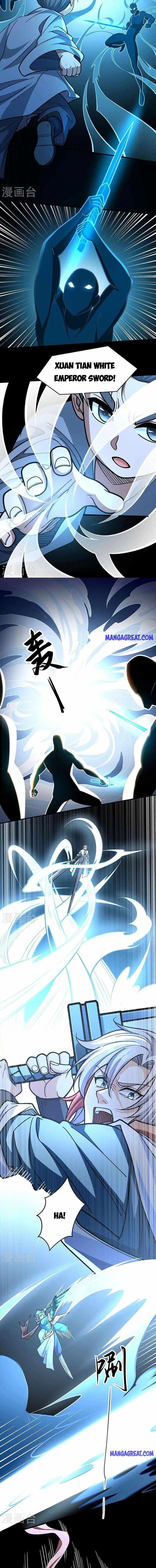 Martial Arts Reigns Chapter 479 - Page 5