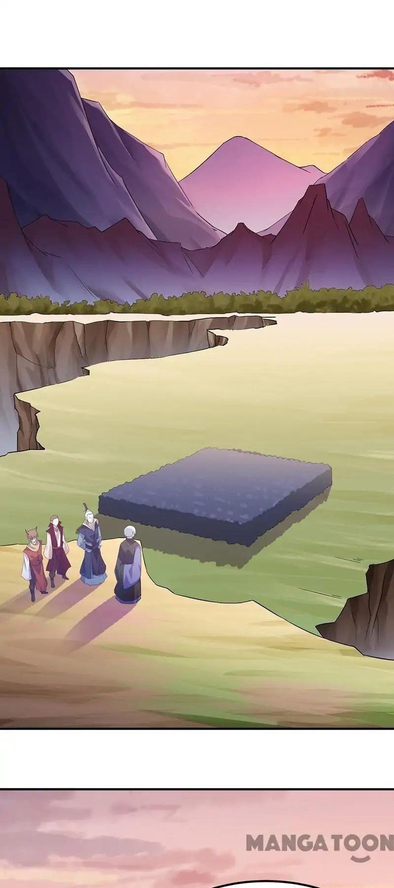 Martial Arts Reigns Chapter 48 - Page 1