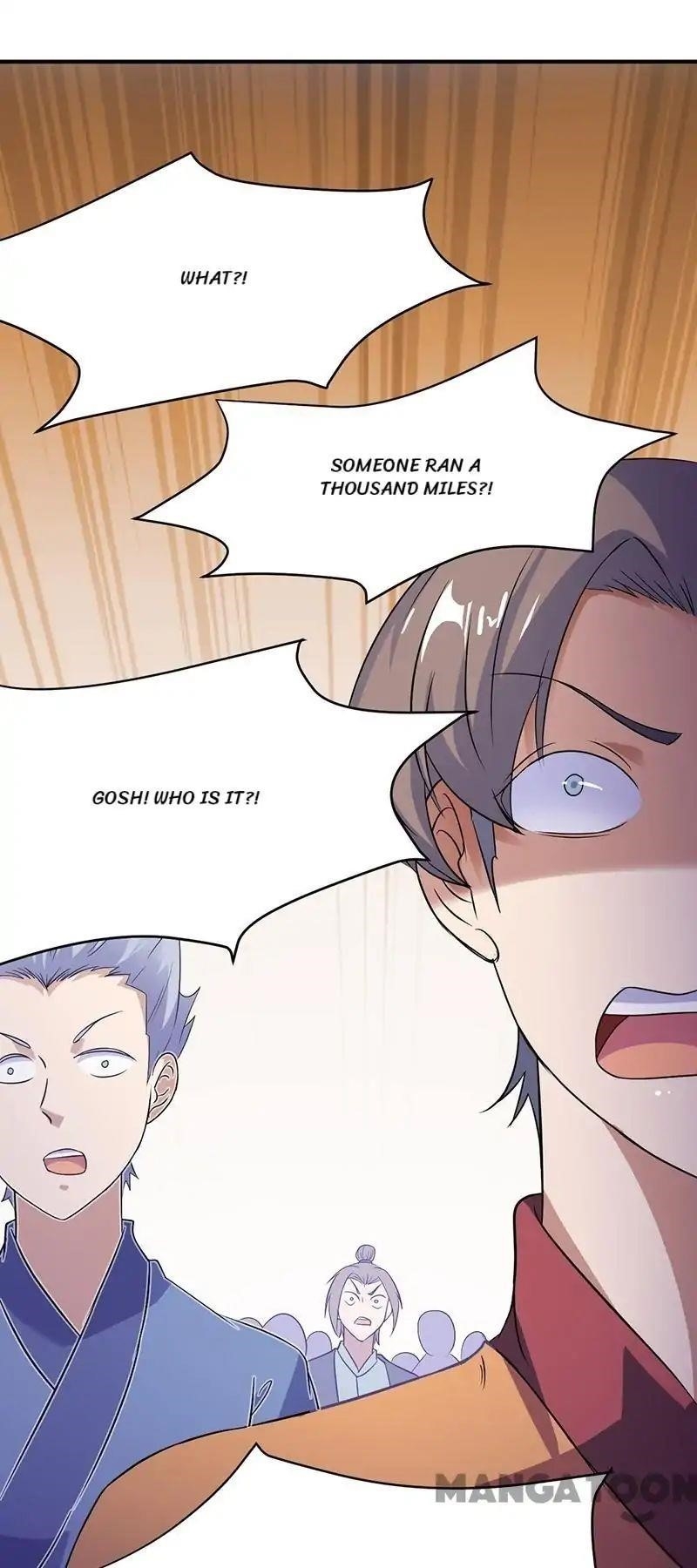 Martial Arts Reigns Chapter 48 - Page 13